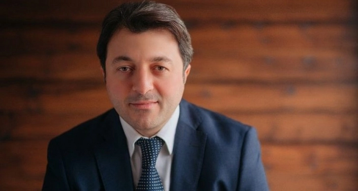 Турал Гянджалиев прокоментировал «поздравительное письмо» Рэйчел Хардер представителю сепаратистского режима