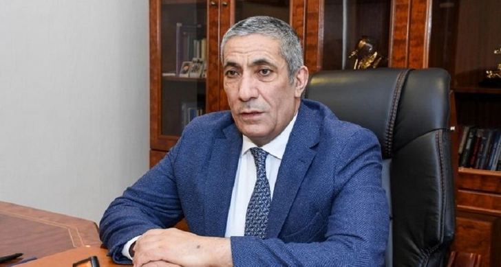 Азербайджанский депутат предложил ужесточить наказание за распространение слухов о новом коронавирусе