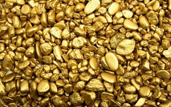 Азербайджан увеличил доходы от экспорта золота