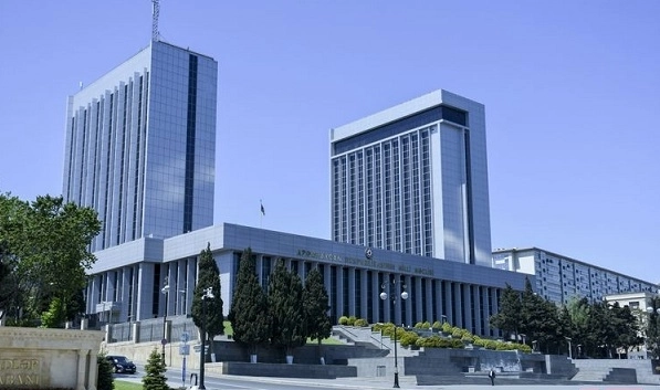 В Азербайджане расширяются полномочия судов
