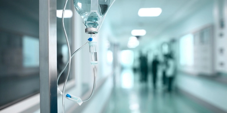 Девятилетний ребенок скончался после операции в одной из больниц Баку