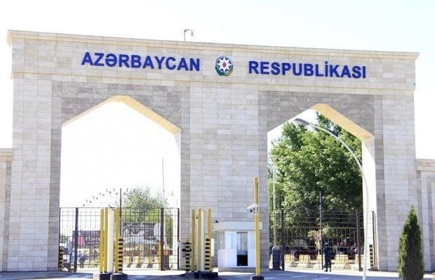 На родину из Дагестана вернулись 375 граждан Азербайджана