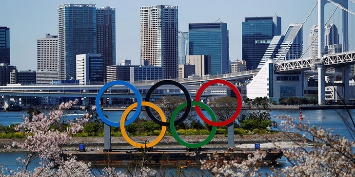 Олимпиада в Токио может пройти в упрощенном формате