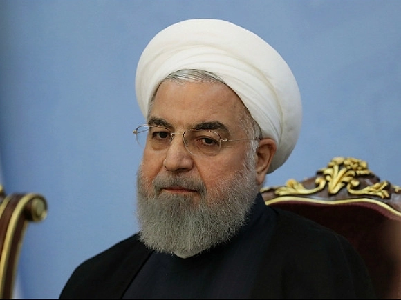 Президента Ирана обвинили в контрабанде золота и миллиардов долларов