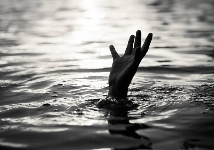 Найдено тело юноши, утонувшего в исскуственном озере в Кюрдамире – ОБНОВЛЕНО