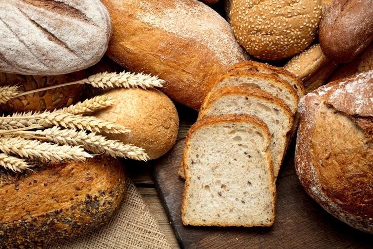 Шведские эксперты назвали пять мифов о хлебе
