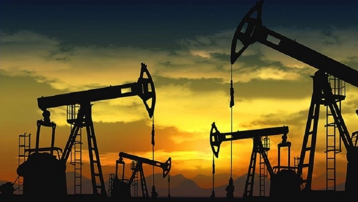 Азербайджанская нефть за неделю подорожала на 13,1%