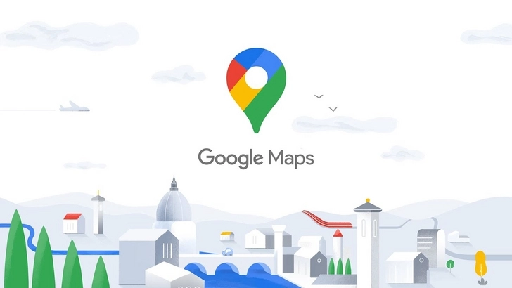В Google Maps можно будет проверить загруженность общественного транспорта
