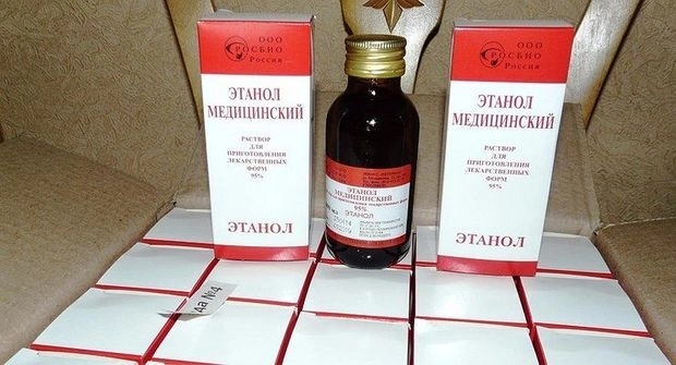 В Баку за два месяца от отравления метиловым спиртом скончались более 20 человек