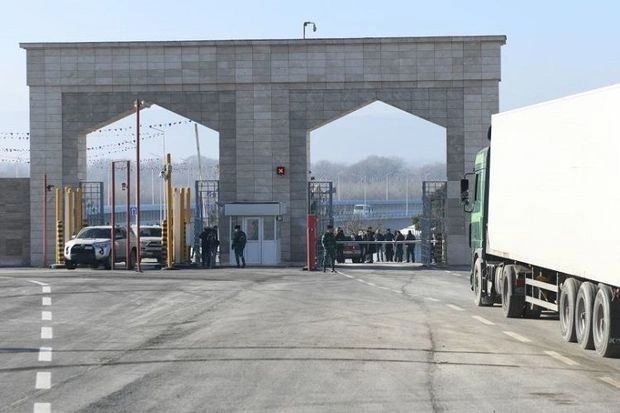 Граждане Азербайджана в Дагестане объявили голодовку - ВИДЕО