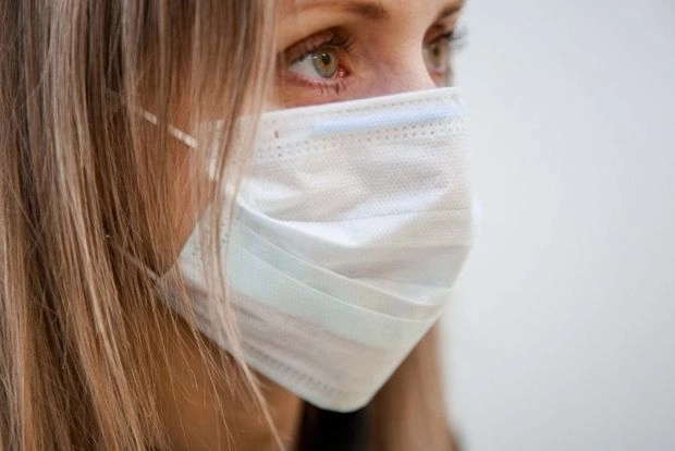 В каком случае медицинские маски защищают нас от инфекции?