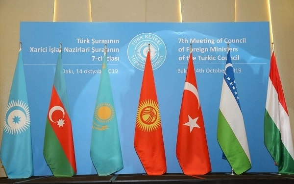 Страны Тюркского совета создадут общую систему мониторинга по COVID-19