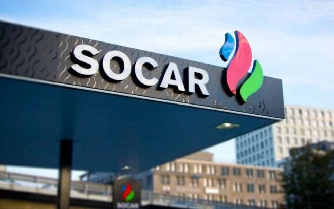 SOCAR рассчитывает получить в долгосрочную аренду 5 АЗС в Румынии