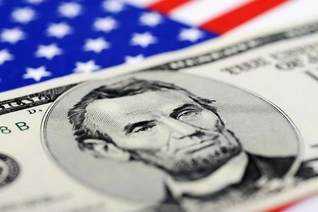 Госдолг США достиг рекордных 26 триллионов долларов