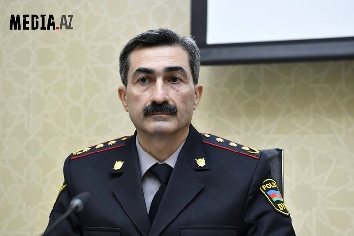 Кямран Алиев о гражданах, которые нарушают строгие правила карантина