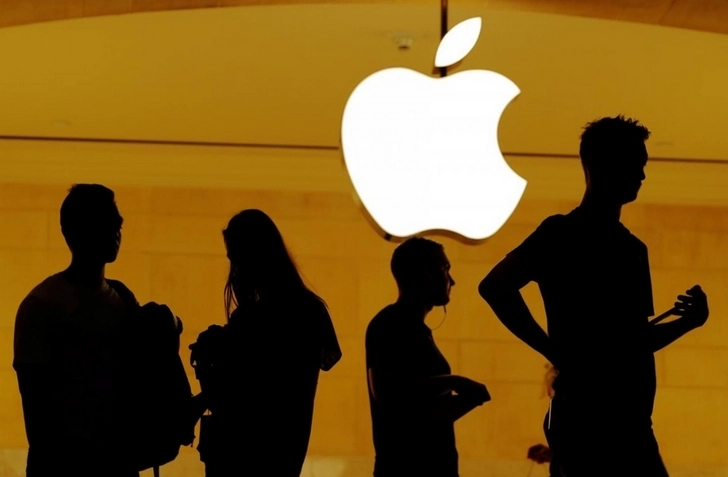 Apple объявила борьбу с расовым неравенством