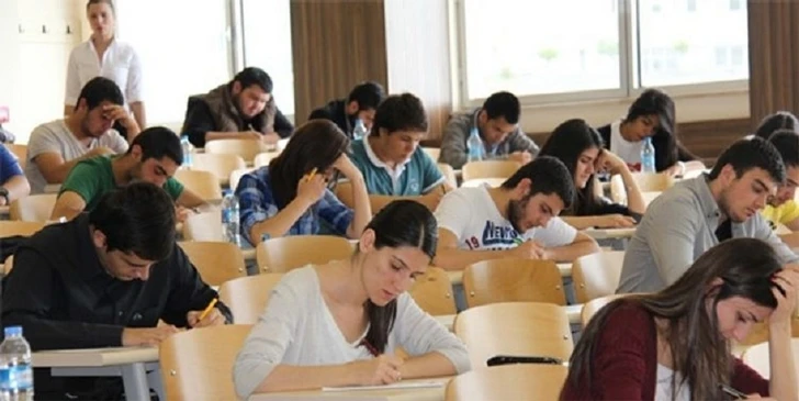 В Азербайджане планируют увеличить число студентов-стипендиатов