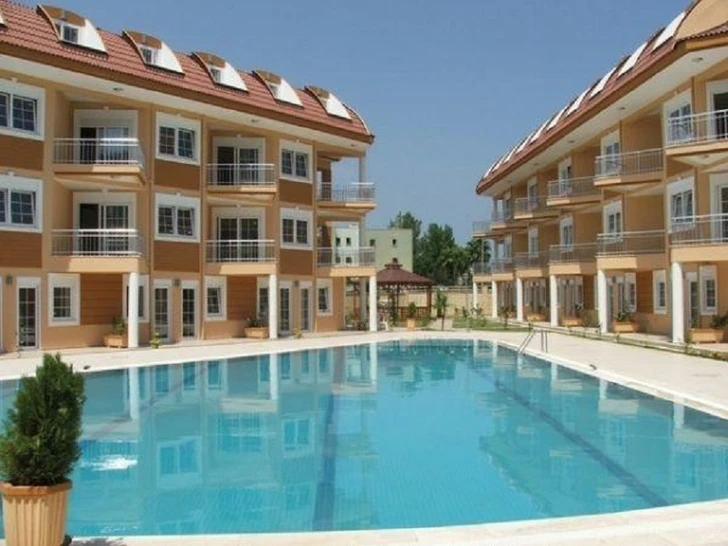 Граждане Азербайджана стали реже покупать недвижимость в Турции