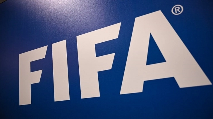 ФИФА представила Месси, Мбаппе и Неймара в образе звезд 70-х - ФОТО