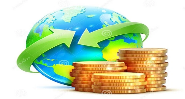 Положительное сальдо по денежным переводам в Азербайджан в I квартал 2020 года превысило 65 млн долларов – ЦБА