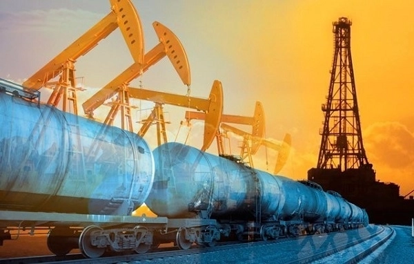 Азербайджан в этом году экспортировал свыше 400 тысяч тонн нефтепродуктов