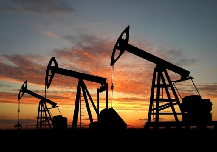 BP оценила нефтяные запасы Азербайджана