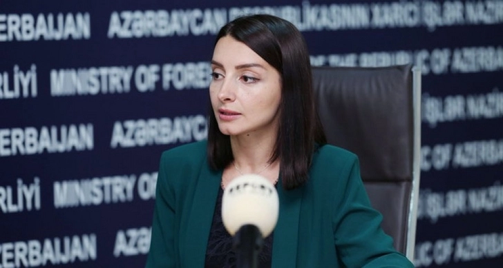 МИД: Сегодня в Азербайджан из России возвращаются еще 152 гражданина страны