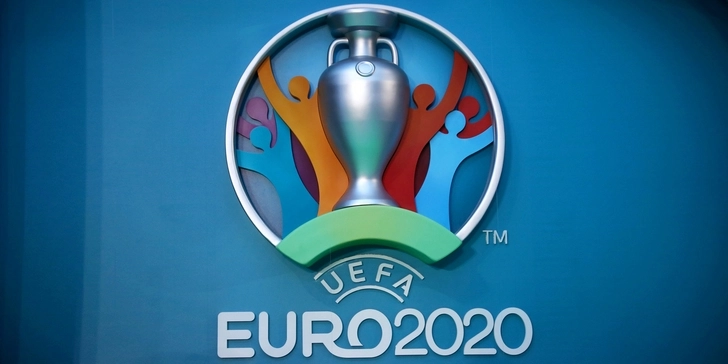 Стали известны даты матчей Евро-2020 в Баку