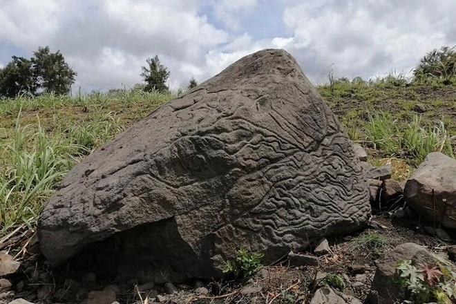 Мексиканские ученые расшифровали таинственный древний иероглиф