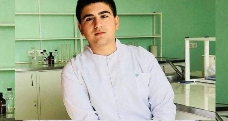 Ограбление не было целью убийства азербайджанского студента в Волгограде – ВИДЕО