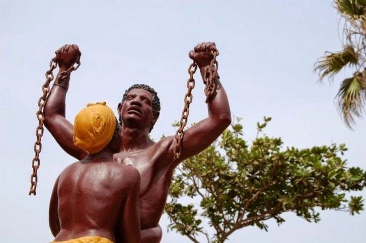 День отмены рабства стал выходным в Нью-Йорке