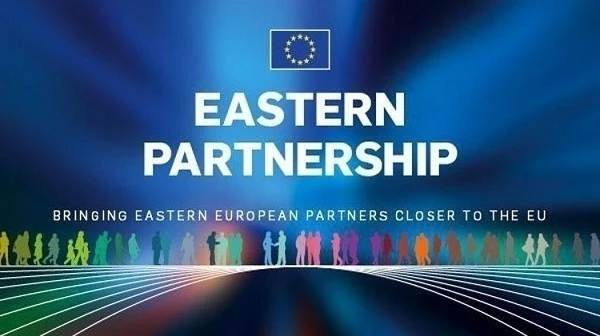Саммит Восточного партнерства проходит в формате видеоконференции - ОБНОВЛЕНО