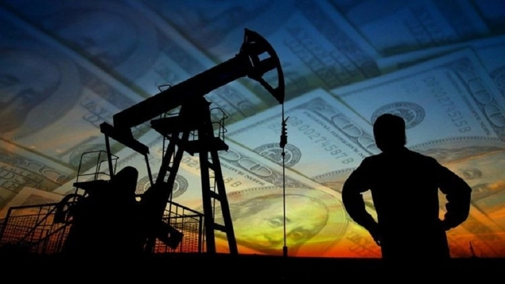 Цена барреля нефти Azeri Light превысила отметку в 42 доллара