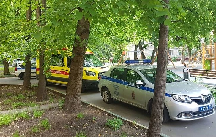 Задержан стрелок в квартире на севере Москвы, сообщается о жертвах