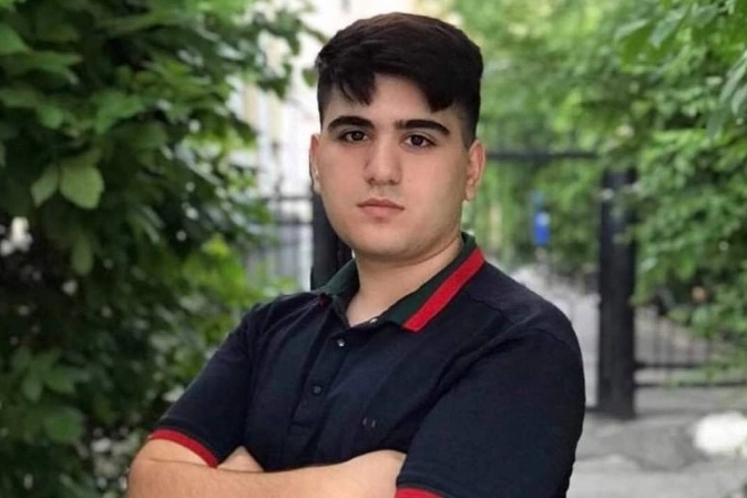 Опубликовано фото волгоградца, подозреваемого в убийстве азербайджанского студента – ФОТО/ВИДЕО
