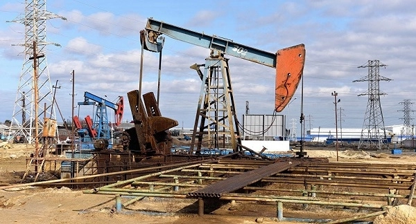 Цена нефти Brent превысила 42 доллара за баррель