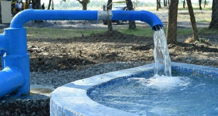 В «Азерсу» объяснили причины нехватки пресной воды в Азербайджане
