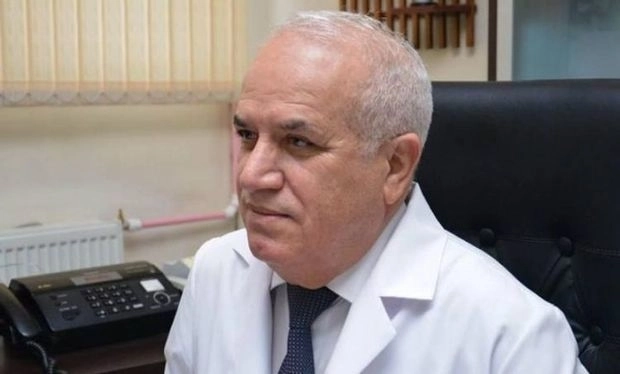 Ибадулла Агаев: В Азербайджане достаточно врачей и больниц