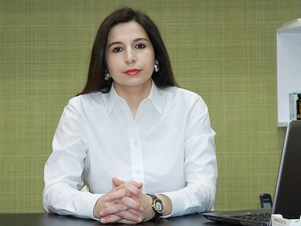 Что приводит к варикозному расширению вен? Media.Az говорит с врачом-хирургом Айнур Гусейнзаде