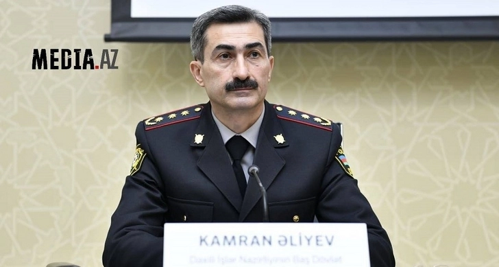 Кямран Алиев: Примерно 5000 граждан были возвращены из-за попытки выехать в районы