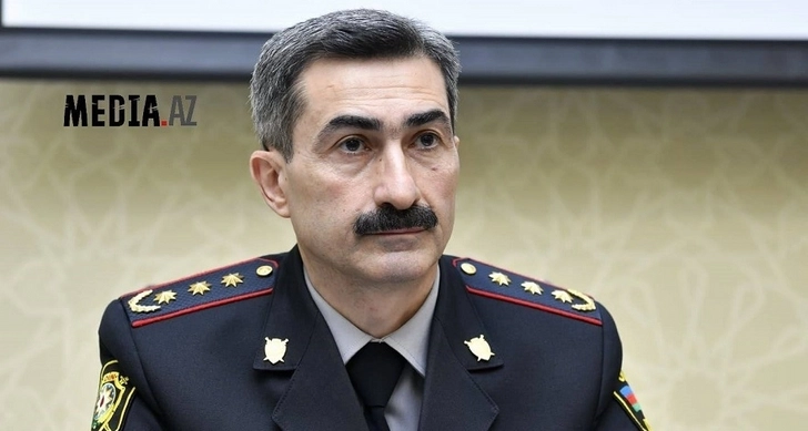 Кямран Алиев: Измерять температуру на карантинных постах пока не планируется