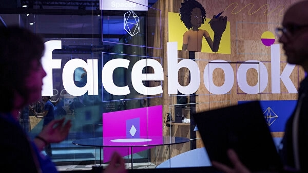 Facebook направит крупную сумму в поддержку бизнеса темнокожих