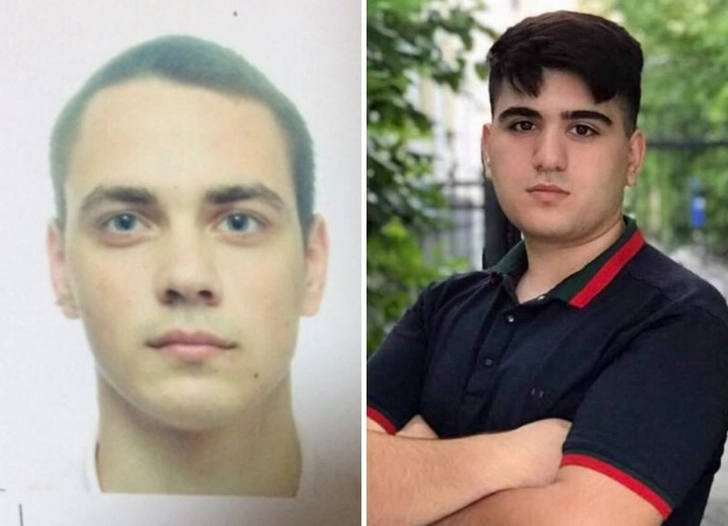 Задержан подозреваемый в убийстве азербайджанского студента в Волгограде