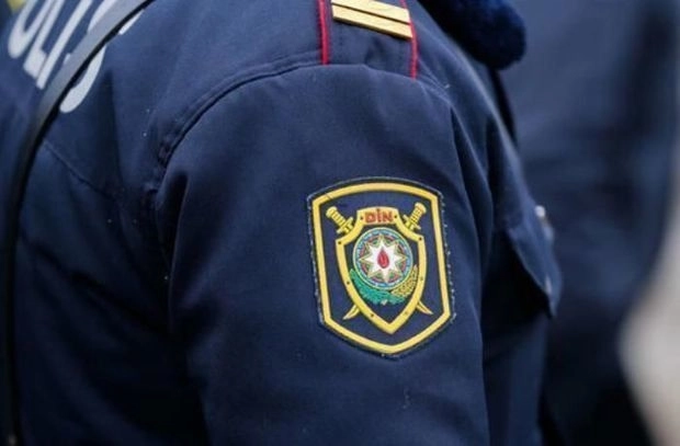 В Баку полиция провела операцию, задержаны четыре наркоторговца