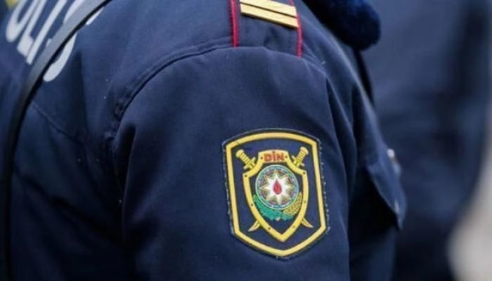 В Баку у находящегося в розыске лица обнаружены наркотики