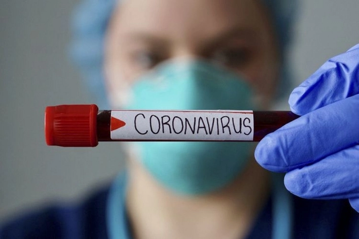Обнародованы показатели инфицирования коронавирусом по районам Баку