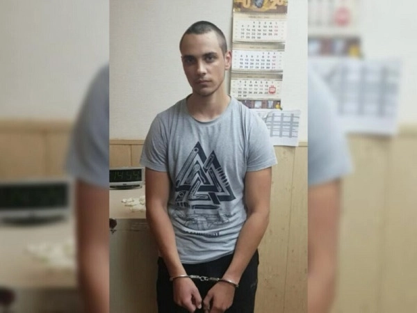 Волгоградец признался, почему убил студента из Азербайджана - ВИДЕО