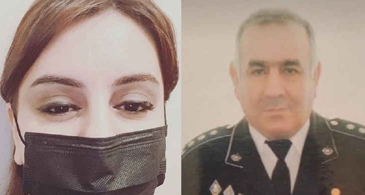 Полковник упраздненного МНБ Азербайджана скончался после заболевания COVID-19