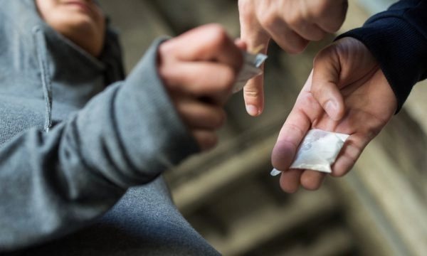 В Ванкувере начнут раздавать бесплатный кокаин и героин