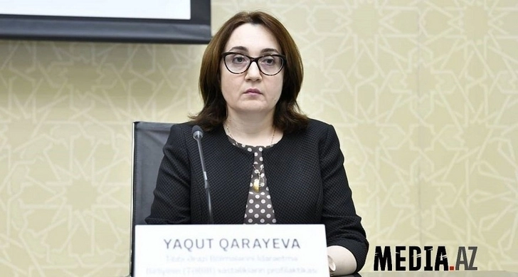 В TƏBİB прокомментировали вопрос о снятии ограничений на проведение свадеб в Азербайджане